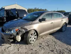 Carros salvage sin ofertas aún a la venta en subasta: 2011 Buick Lacrosse CXS