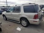 2005 Mercury Mountaineer