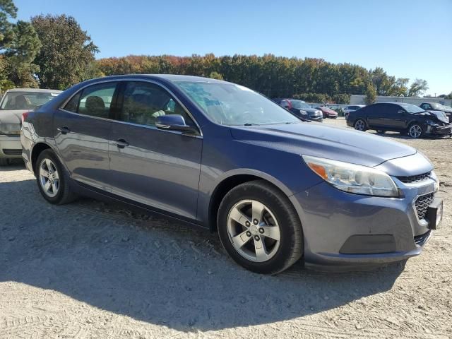 2014 Chevrolet Malibu 1LT