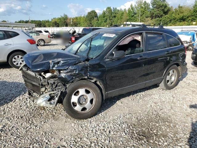 2008 Honda CR-V LX