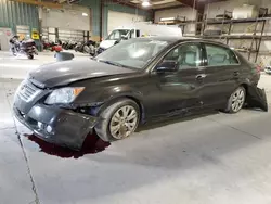 Salvage cars for sale at Eldridge, IA auction: 2009 Toyota Avalon XL