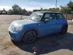 2012 Mini Cooper