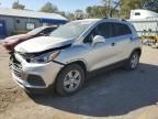 2017 Chevrolet Trax 1LT