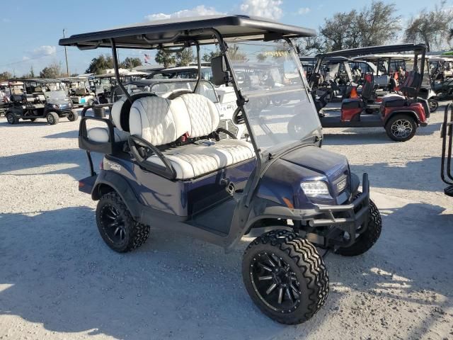 2022 Aspt Golf Cart