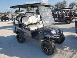 Aspt salvage cars for sale: 2022 Aspt Golf Cart