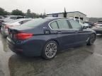 2018 BMW 530E