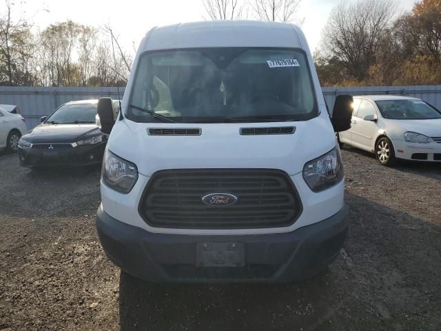 2018 Ford Transit T-250