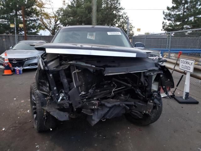 2011 Cadillac Escalade EXT Premium