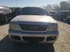 2004 Ford Explorer XLT