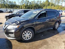 2017 Nissan Rogue S en venta en Harleyville, SC