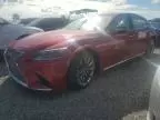 2018 Lexus LS 500 Base