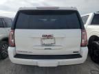 2018 GMC Yukon XL C1500 SLT