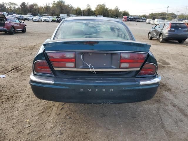 1999 Buick Park Avenue