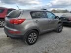 2014 KIA Sportage Base