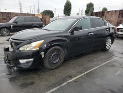 2015 Nissan Altima 2.5 en venta en Wilmington, CA