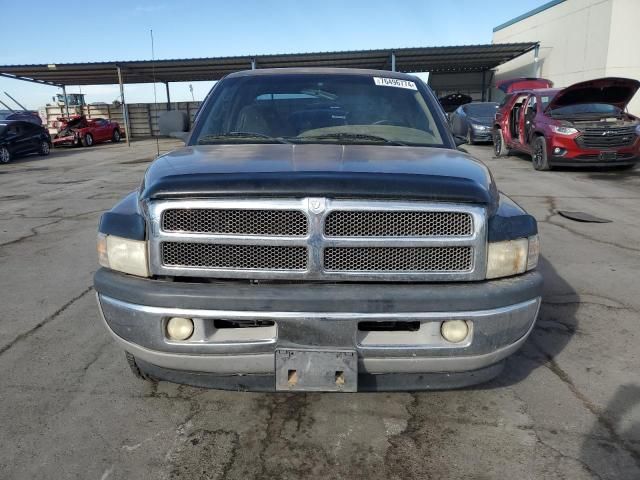 2000 Dodge RAM 1500