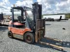 2009 Toyota Forklift