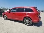 2019 Dodge Journey GT