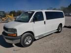 2010 Chevrolet Express G3500 LT