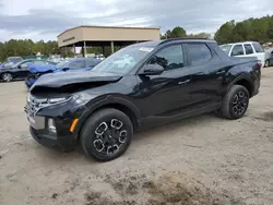 Salvage cars for sale from Copart Gaston, SC: 2022 Hyundai Santa Cruz SEL