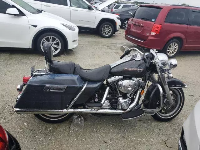 2006 Harley-Davidson Flhri