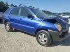 2008 KIA Sportage LX