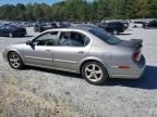 2000 Nissan Maxima GLE