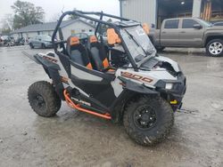 Polaris Vehiculos salvage en venta: 2019 Polaris RZR S 900 EPS