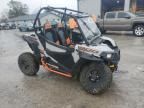 2019 Polaris RZR S 900 EPS