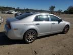 2009 Chevrolet Malibu 2LT