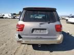 2001 Toyota Sequoia SR5