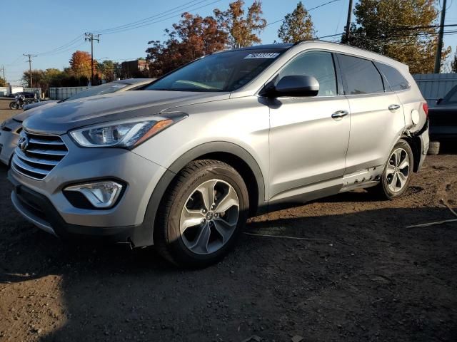 2015 Hyundai Santa FE GLS