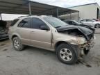 2004 KIA Sorento EX