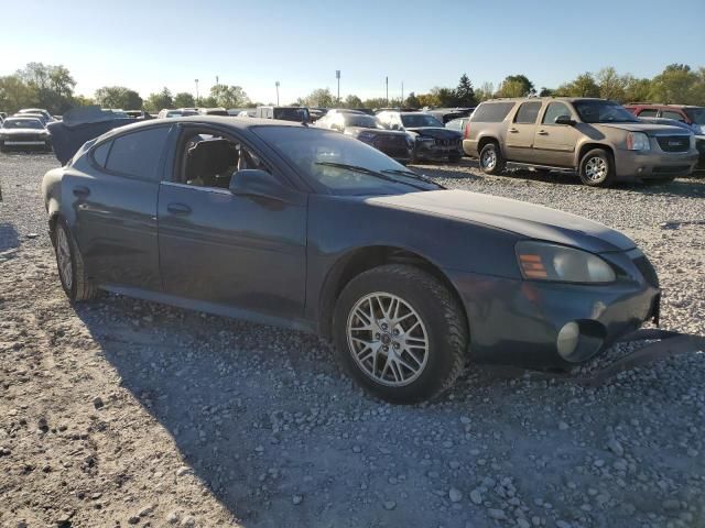 2005 Pontiac Grand Prix