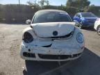 2009 Volkswagen New Beetle S