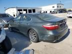 2007 Lexus LS 460