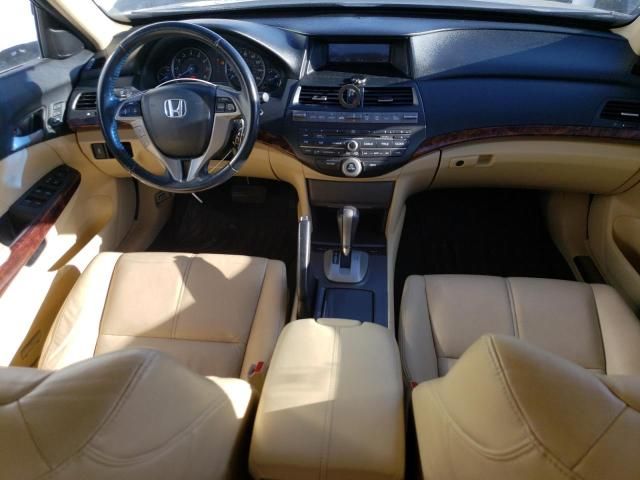 2010 Honda Accord Crosstour EXL