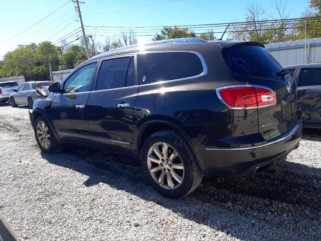 2014 Buick Enclave