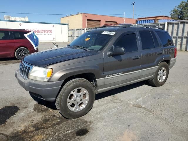 1999 Jeep Grand Cherokee Laredo