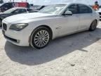 2009 BMW 750 LI