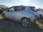 2013 Nissan Leaf S