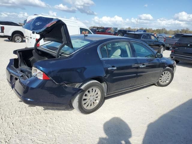 2007 Buick Lucerne CX