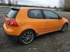 2007 Volkswagen New GTI Fahrenheit