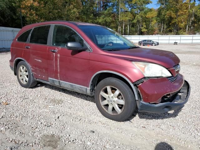 2008 Honda CR-V EX