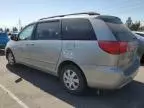 2008 Toyota Sienna CE