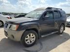 2010 Nissan Xterra OFF Road