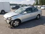 2005 Honda Civic Hybrid