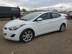 Run And Drives Cars for sale at auction: 2013 Hyundai Elantra GLS