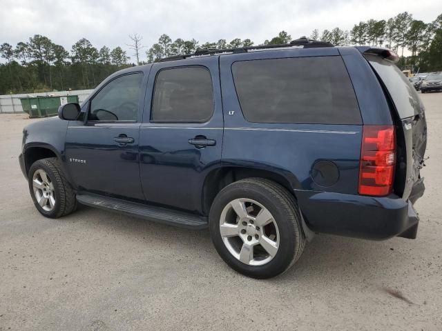 2007 Chevrolet Tahoe C1500