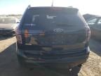 2013 Ford Explorer Sport